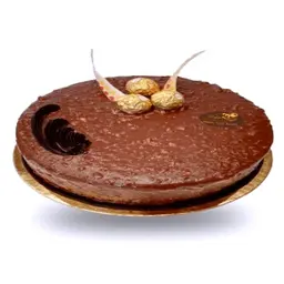 Rocher Cake - Medium